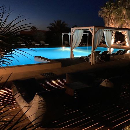 Le Lanterne Resort Pantelleria Extérieur photo