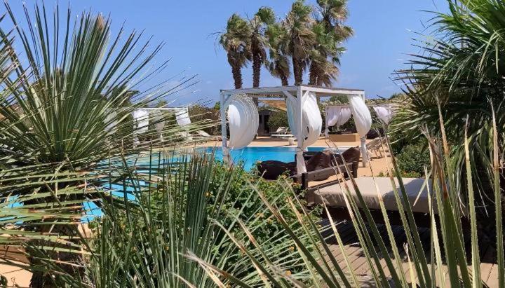 Le Lanterne Resort Pantelleria Extérieur photo